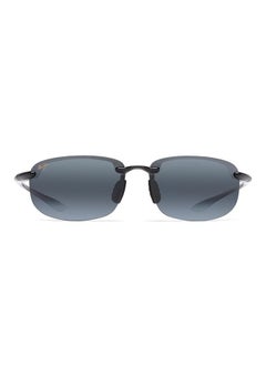 Men's Hookipa Sunglasses - 407-02 64 - Lens Size: 64 Mm