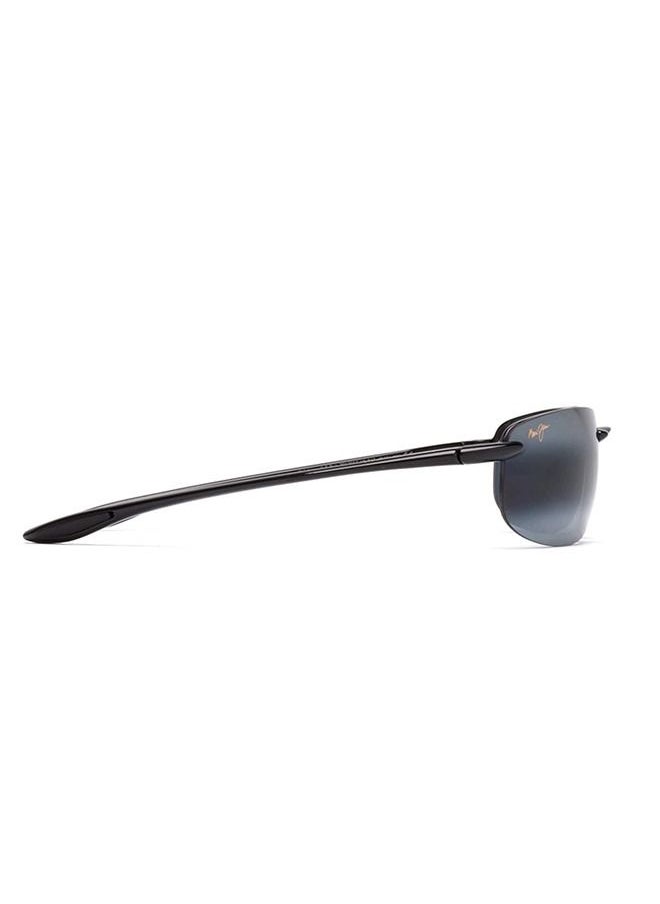 MAUI JIM - Men's Hookipa Sunglasses - 407-02 64 - Lens Size: 64 Mm - Image 1
