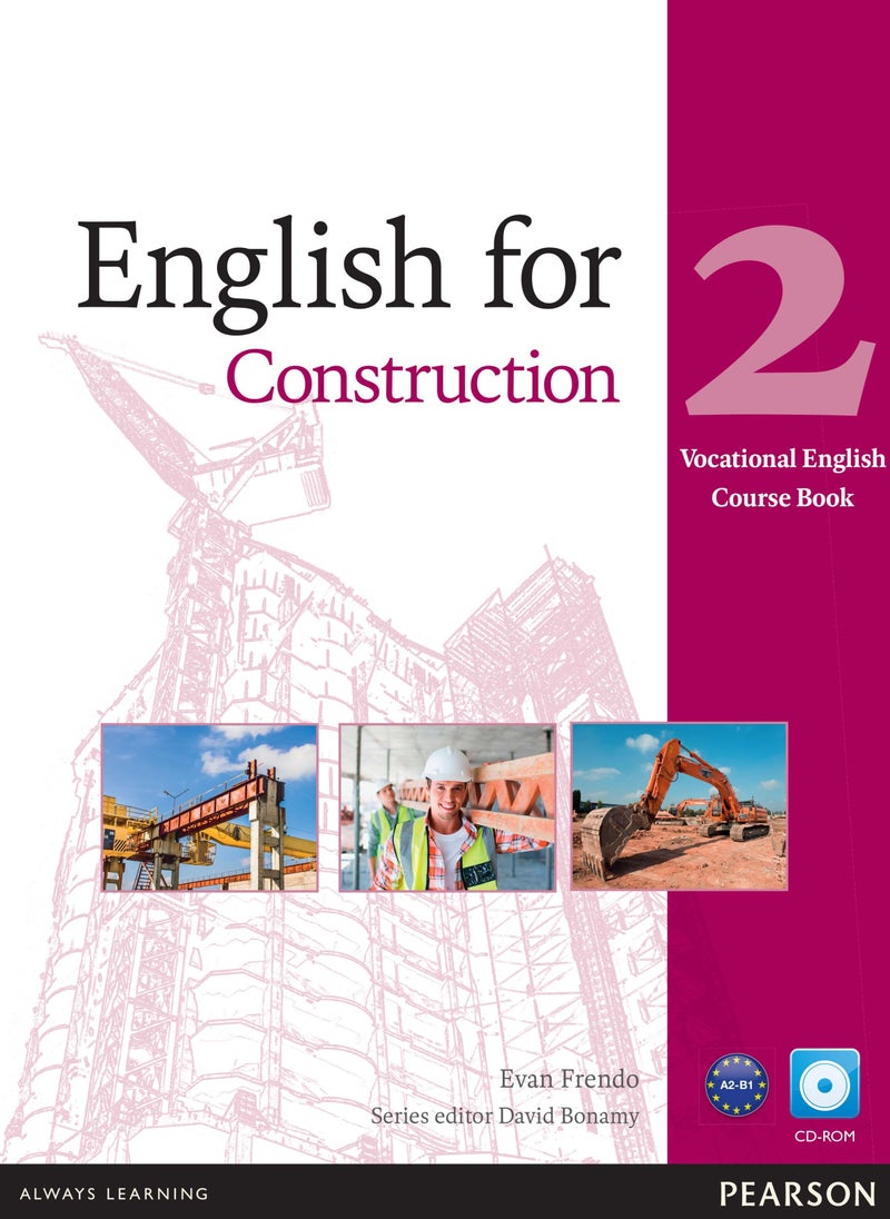 null - Eng for Construct L2 CBK/CDR Pk - Image 1