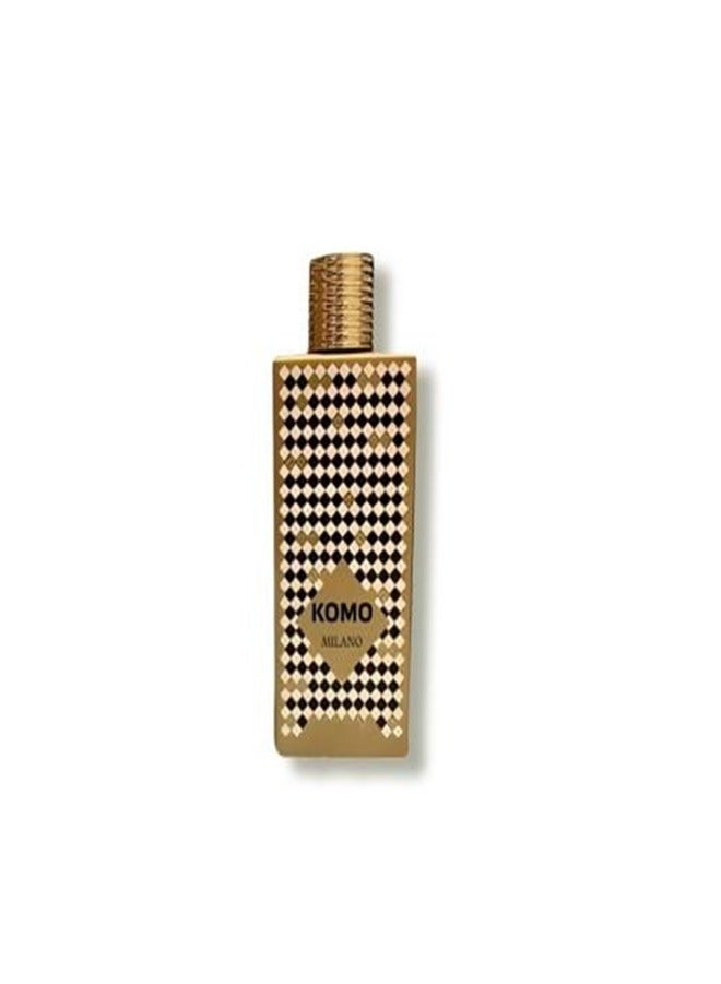 milano KOMO Eau de Parfum - unisex 100ml