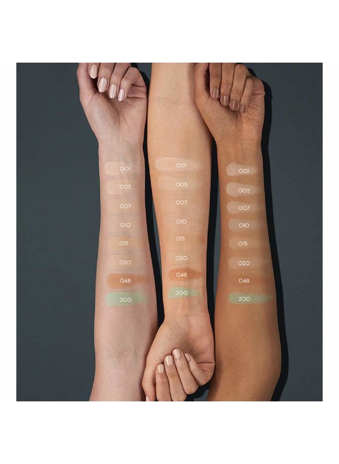 Catrice Liquid Camouflage Concealer (010 Porcelain) - Ultra Long Lasting Concealer for Optimal Coverage, Waterproof  - Image 3