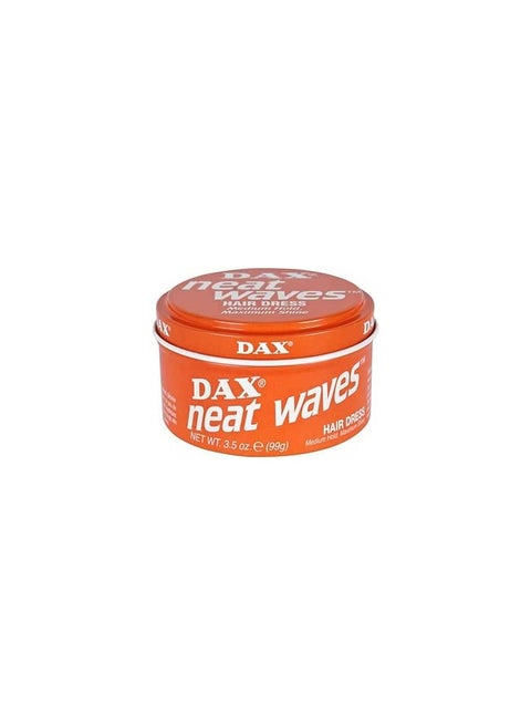 Neat Waves Hair Dress Cream 99grams