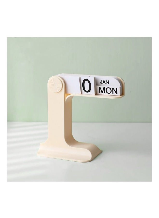 Generic Acrylic Calendar  - Image 1