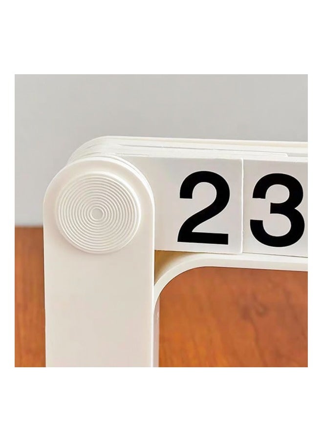 Generic Acrylic Calendar  - Image 2