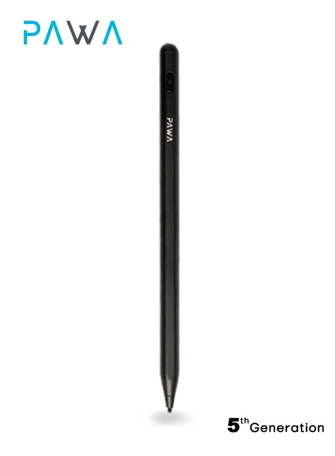 Pawa Smart Universal Pencil - Black - Image 1