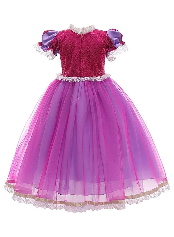 نيبمينينت Princess Costume 140cm - Image 2