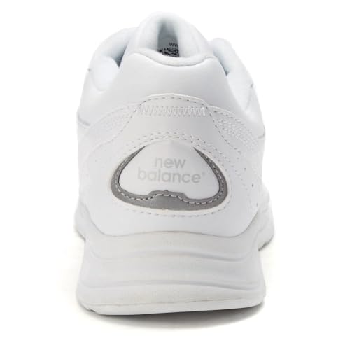 New Balance Men's 577 V1 Lace-up Shoe, White, 10.5 X-Wide - Image 5