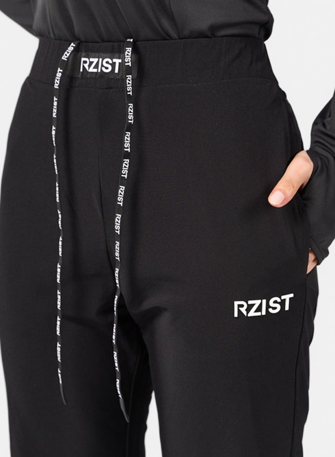 RZIST ⁠⁠Lifestyle Oversized Pant  - Image 2