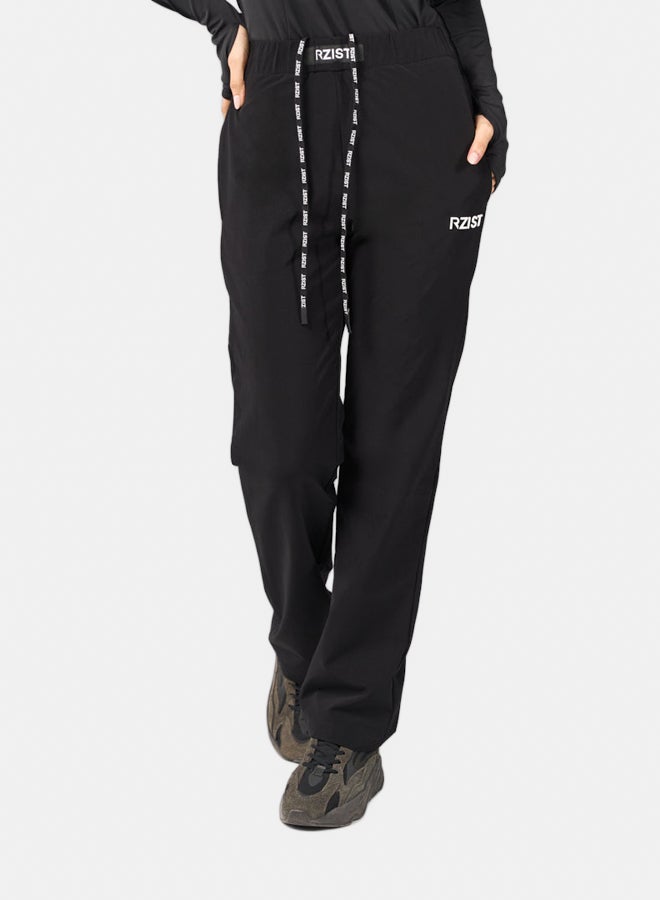 RZIST ⁠⁠Lifestyle Oversized Pant  - Image 1