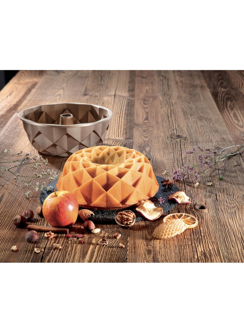 tescoma Del Cia Donut Mould  Diameter 24 Cm - Image 3