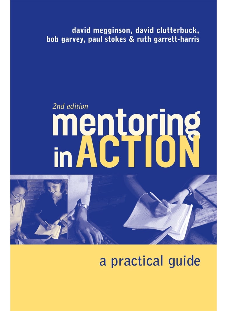 Mentoring In Action 