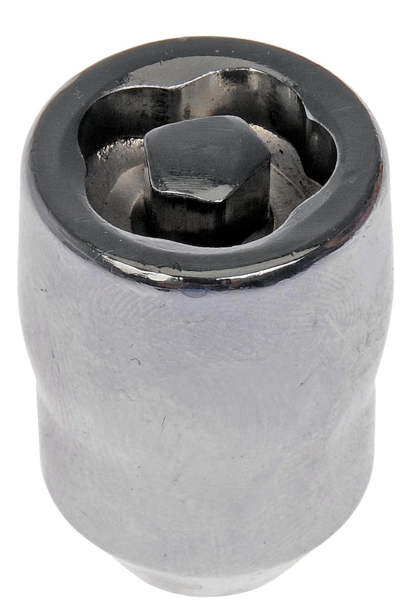 Dorman 711-241 Chrome Acorn 2-Pc 1/2-20 Compatible with Select Models, 20 Pack - Image 4