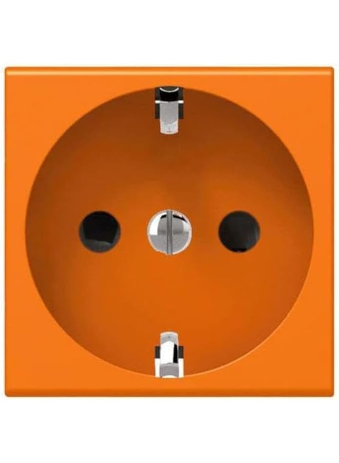 ليجراند بريزة شوكو برتقالي  برتقالي