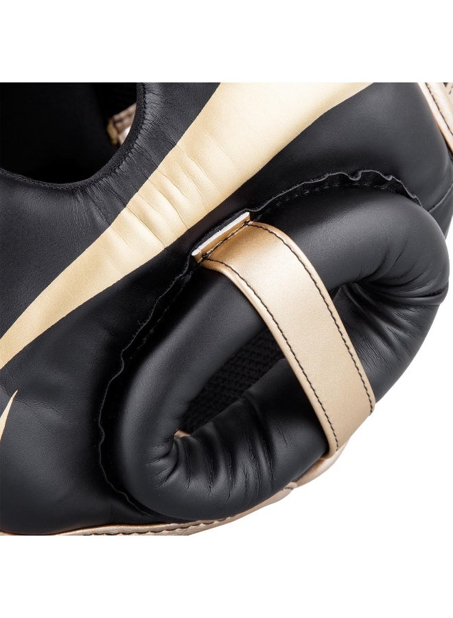 Venum Elite Shin Guards - Image 5