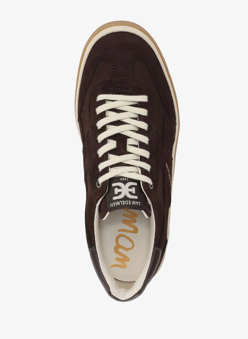 سام إيدلمان ألثيا سنيكر