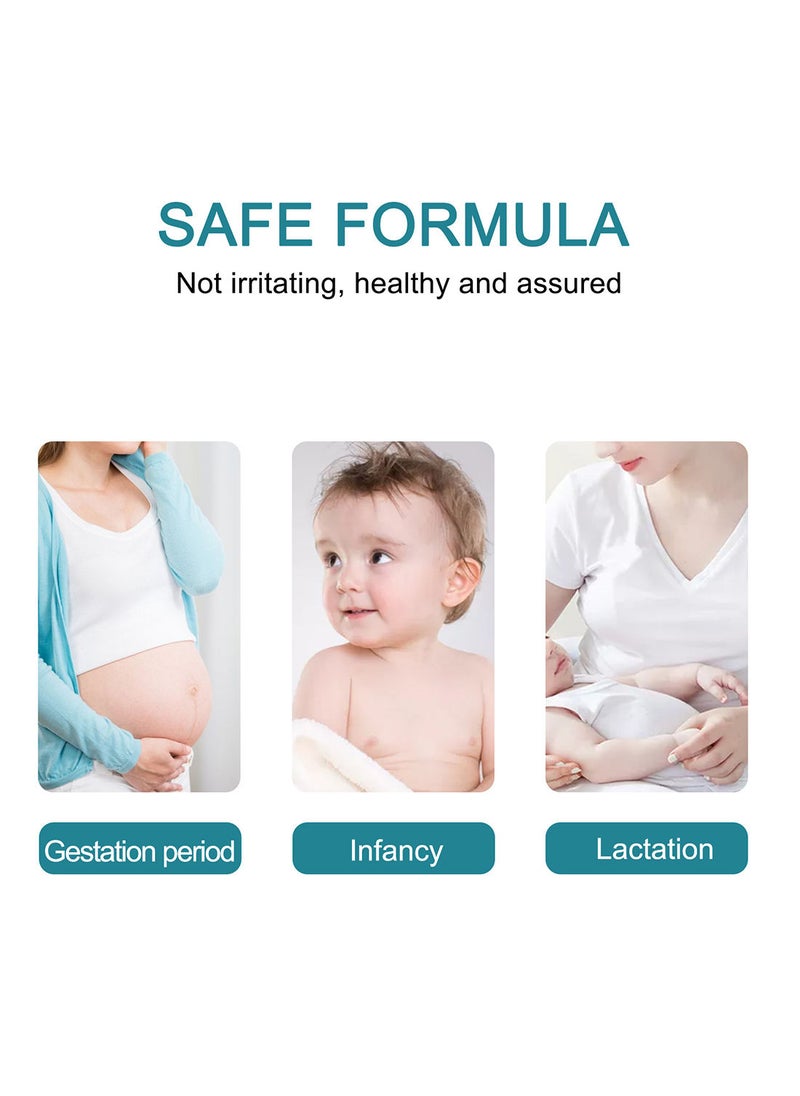 Elaimei - Silicone Scar Sheets Effective Safe Breathable Comfortable Long-Lasting Results Scar Care Adopt Advanced Technology to Improve Heal and Lighten Scars for Old and New Scars 4cm*1.5m - Image 1