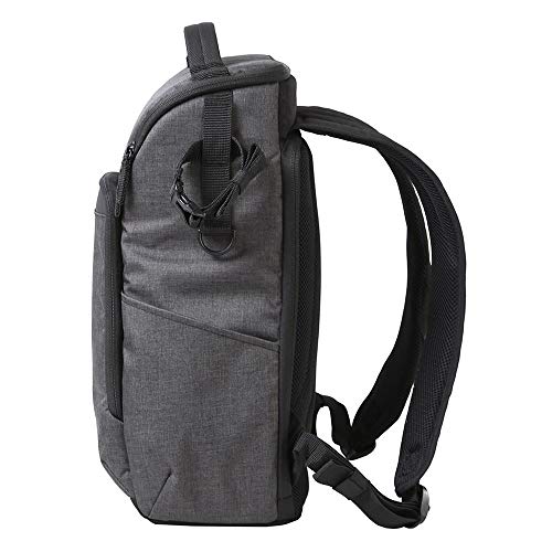 Vanguard Vesta Aspire 41 GY, Camera Bag, Grey Color - Image 2