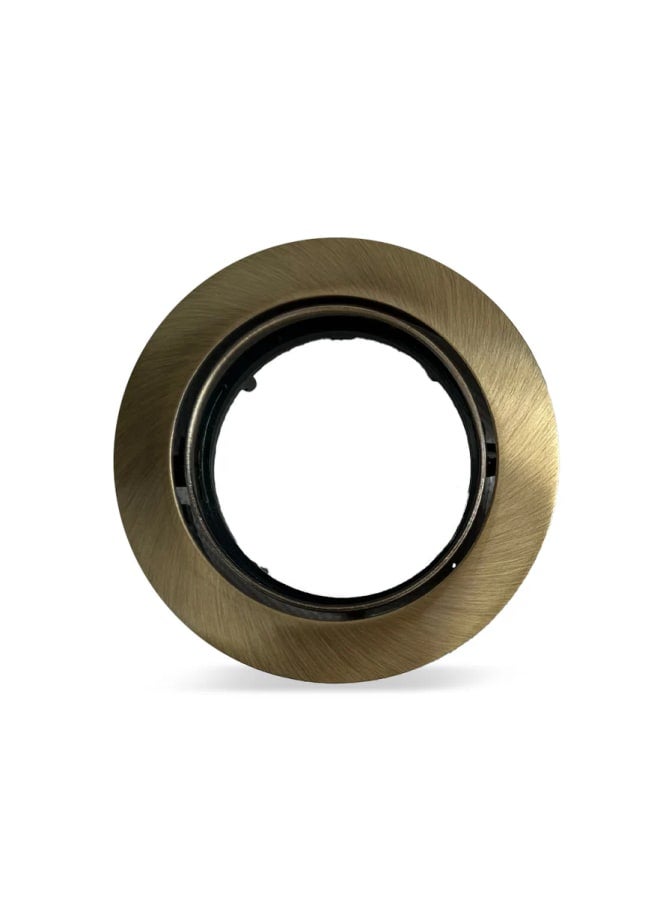 سبوت لوما متحرك مصنوع من معدن الألومنيوم مسبوك بطلاء خارجى قطر 7 سم - Image 1