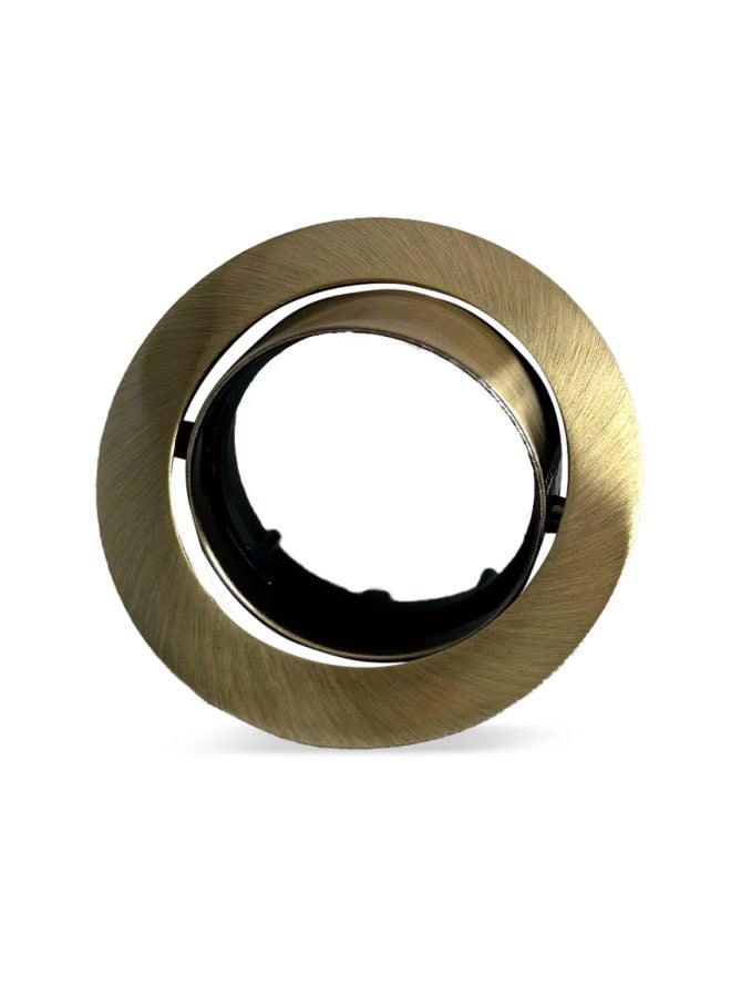 سبوت لوما متحرك مصنوع من معدن الألومنيوم مسبوك بطلاء خارجى قطر 7 سم - Image 3