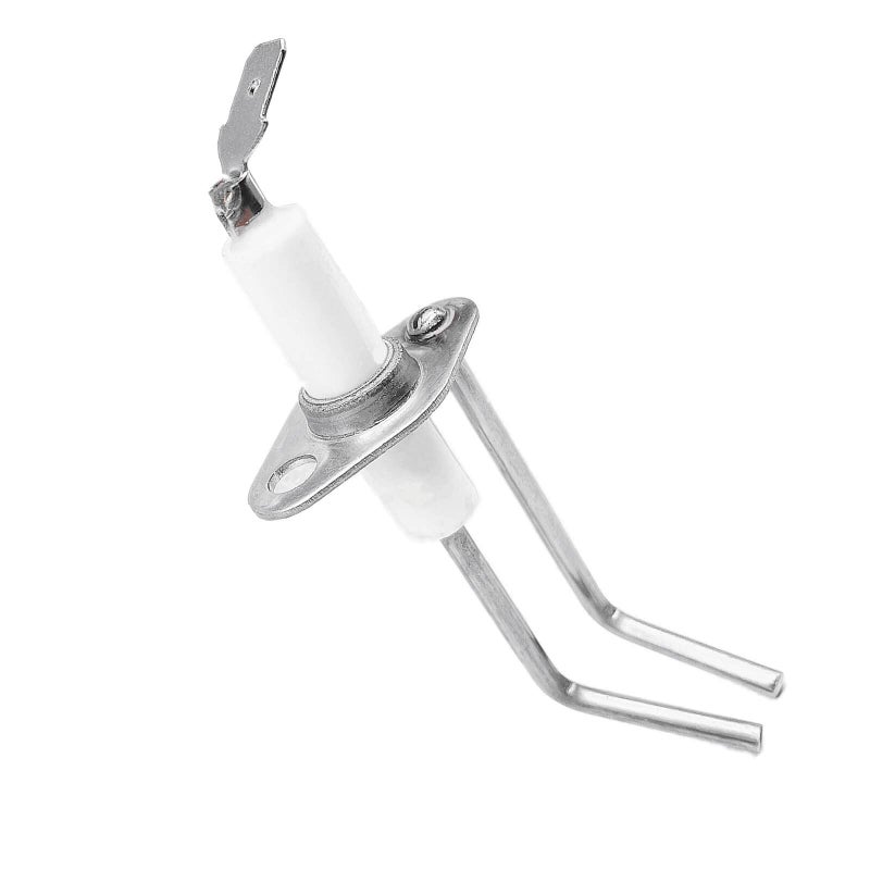 2-Prong Electrode Assembly Compatible with Suburban 232258, RV Water Heater Parts for Suburban Sw6de Sw10de SW Models DSI Electrode Probe Igniter 1Pack