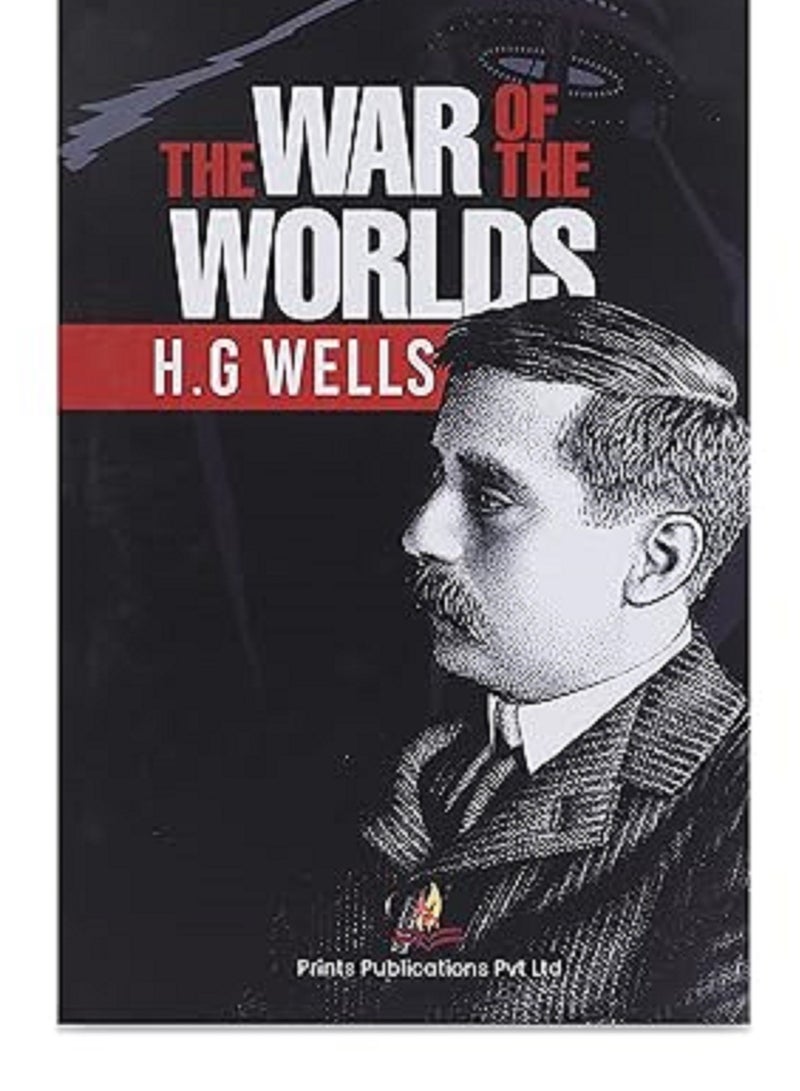 The War of the World Paperback