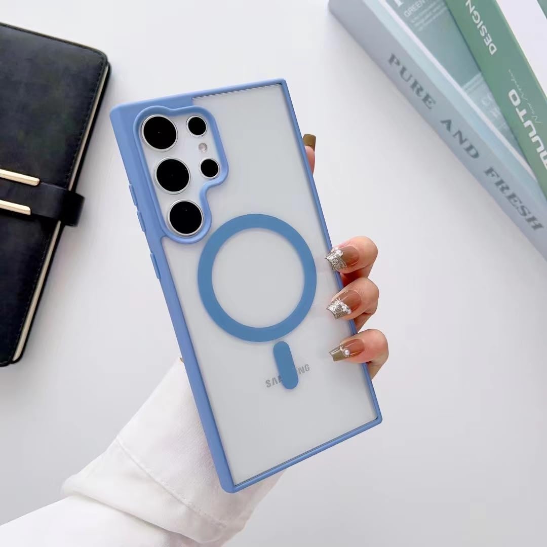 جرابيست Grabist Case For Samsung Galaxy S26 Ultra