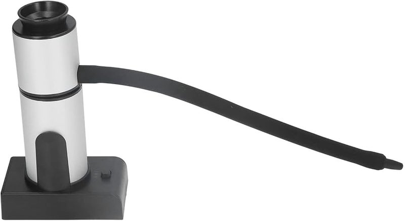 Portable Handheld Wooden Smoke Infuser For Food Cocktails And Barbecue - Image 5