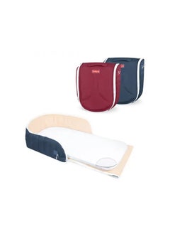 ibaby 2-In-1 Multifunctional Baby Bed  - Image 2