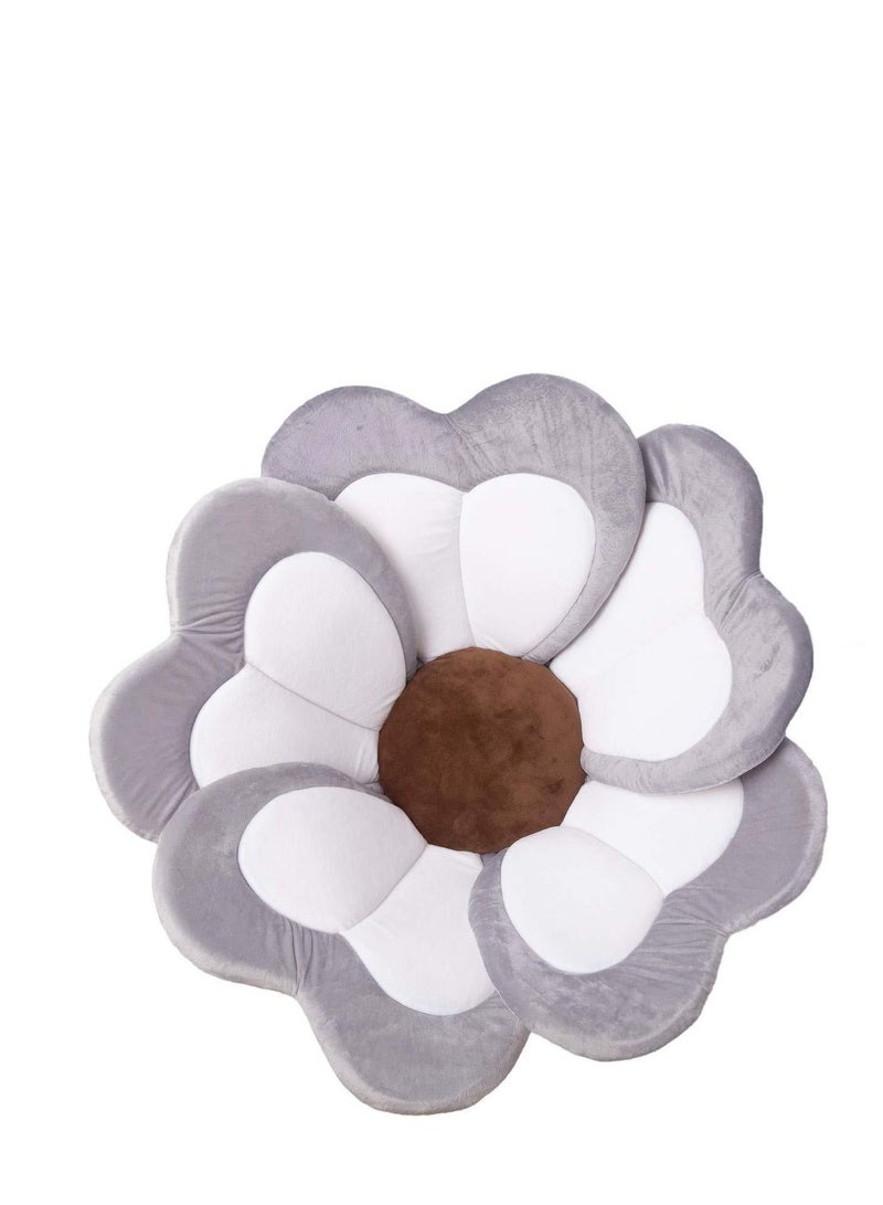 Y&D Lotus Premium Plush Spa Bath In Your Sink Infant Bathtub  - Image 2