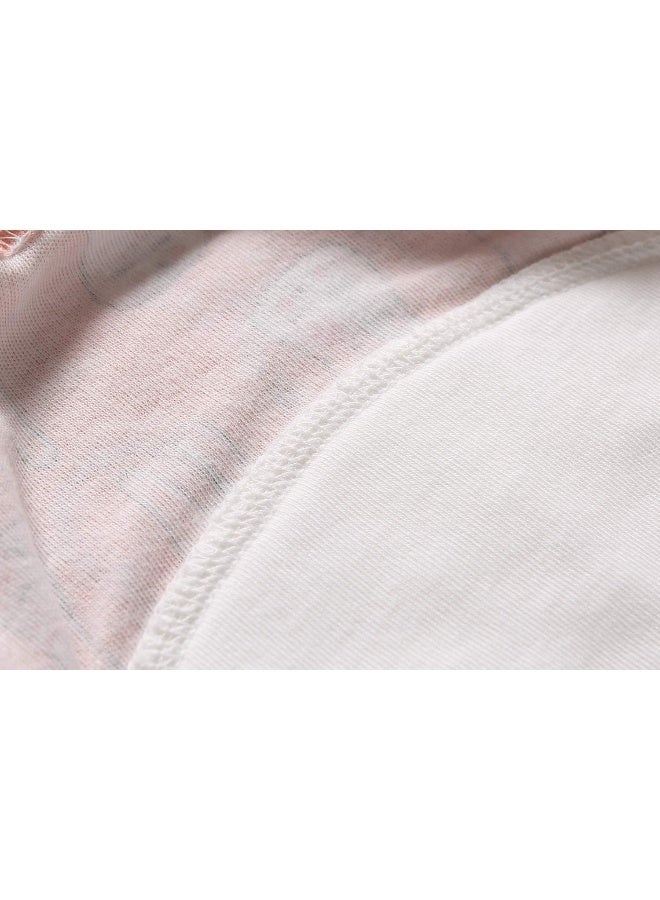 Skhls Baby Toddler Thick Absorbent Potty Training Pants Underwear - Image 3