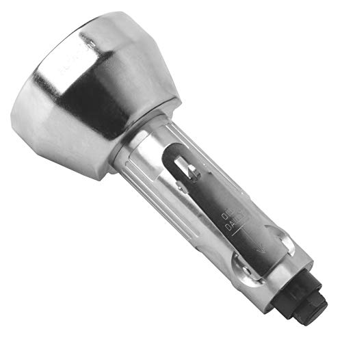 PROSHI 3-inch air cut-off tool, 3" high-speed air cutter, include 1Pcs 3'' Cut-off Wheels, 180-degree guard, pneumatic cutter - Image 3