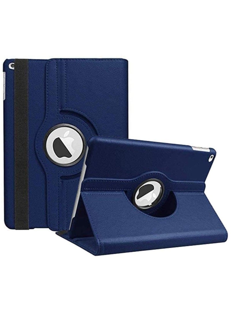 Raxoom Rotating Case for iPad 9th Generation (2021) / 8th Generation (2020) / 7th Gen (2019) 10.2 Inch -360 Degree Rotating Stand Protective Cover - Image 5