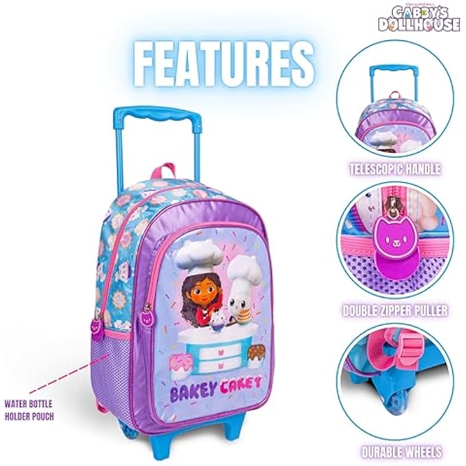 Gabby Trucare backpack - Image 2