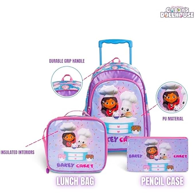 Gabby Trucare backpack - Image 3