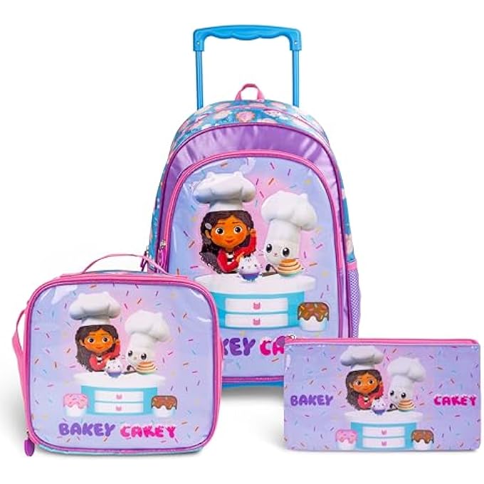 Gabby Trucare backpack - Image 1