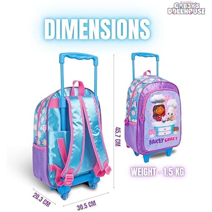 Gabby Trucare backpack - Image 4