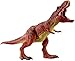 Jurassic World Park Electronic Real Feel Tyrannosaurus Rex Red Exclusive 93 Classic - Image 3