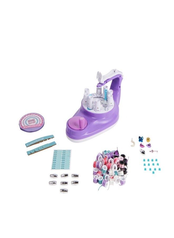 Cool maker COOL MAKER - KUMIKREATOR 3 IN 1  - Image 3