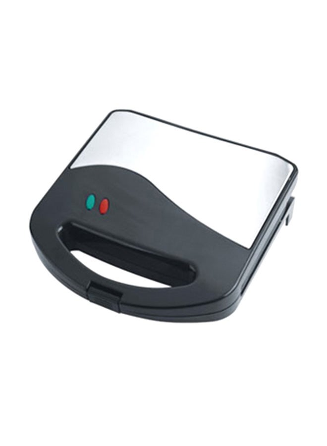 GEEPAS Metal Doughnut Maker 780 W GDM36532 Silver/Black - Image 1