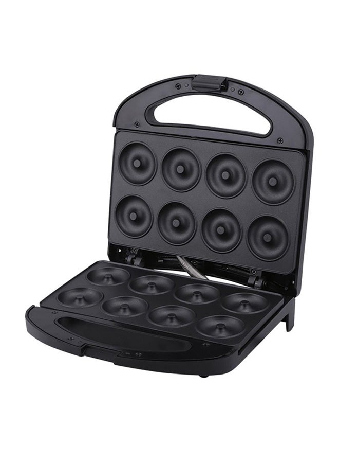 GEEPAS Metal Doughnut Maker 780 W GDM36532 Silver/Black - Image 2