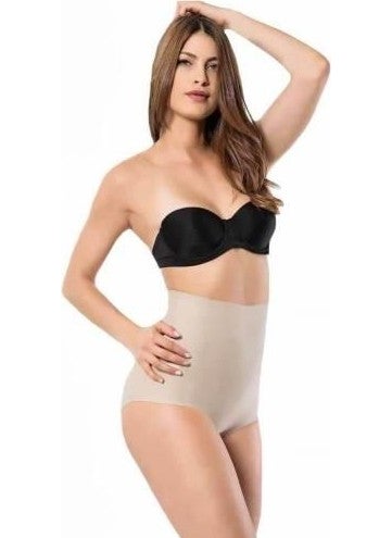 Form Angel Ten Control Laser Cut Slip Corset Ten 