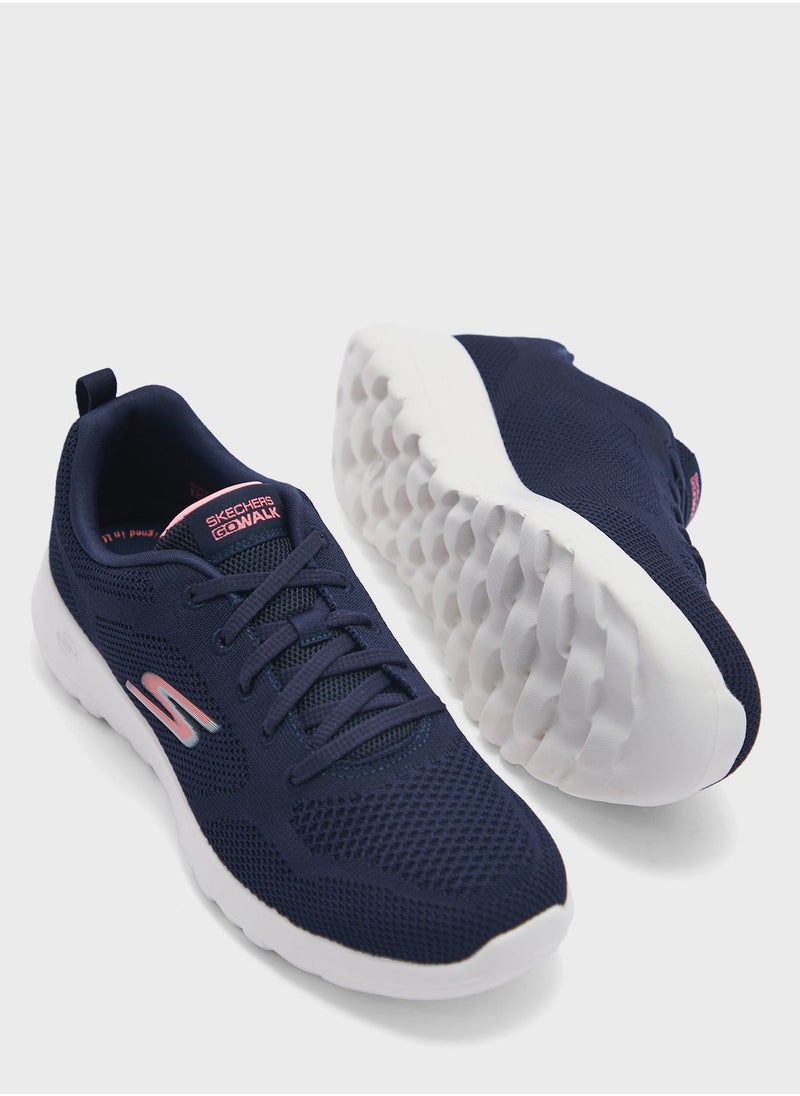 SKECHERS Go Walk Joy  - Image 3