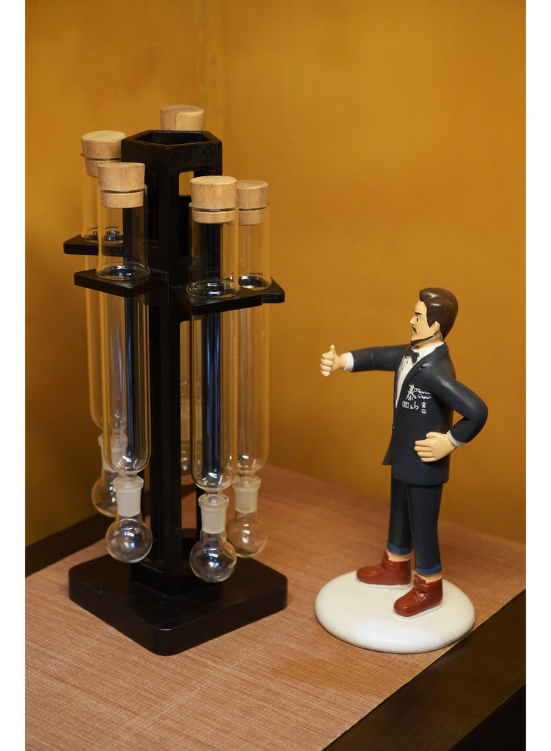 SikarInfuse Timelooper Humidor - Image 1