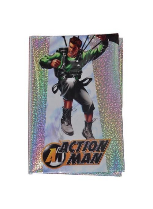 Action Man Glitter A5 Ready-made Notebook Case - pzsku/ZCBE82C28B97802E9B1A7Z/45/_/1730529686/b9e96cb2-3cbb-4a00-a0b4-fcdf4a676427