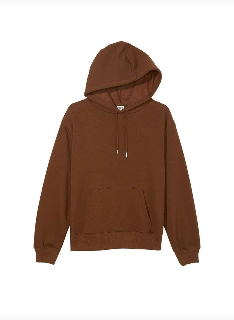Victoria's Secret Premium Fleece Oversized Hoodie