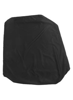 Thoraya Electronic Piano Cover Black Waterproof DustProof Stretchable Cloth for Keyboards(61-Key Electronic Keyboard Cover )  - Image 4