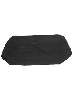Thoraya Electronic Piano Cover Black Waterproof DustProof Stretchable Cloth for Keyboards(61-Key Electronic Keyboard Cover )  - Image 2