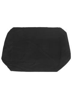 Thoraya Electronic Piano Cover Black Waterproof DustProof Stretchable Cloth for Keyboards(61-Key Electronic Keyboard Cover )  - Image 1