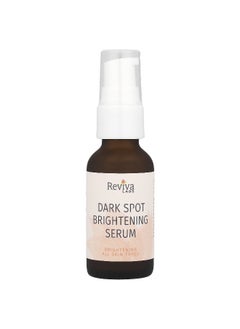 Reviva Labs Reviva Labs, Dark Spot Brightening Serum, 1 fl oz (29.5 ml)  - Image 1