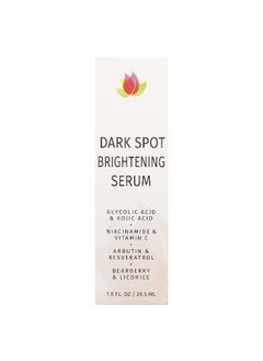 Reviva Labs Reviva Labs, Dark Spot Brightening Serum, 1 fl oz (29.5 ml)  - Image 2